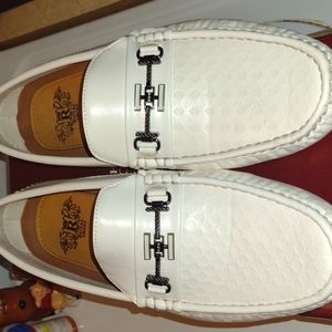 Men's dress shoes casual